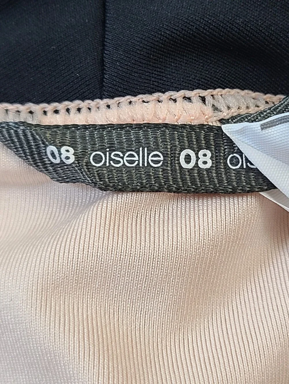 Oiselle Women's Roga Running Shorts Size 8 4